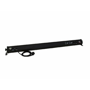 LED панель Eurolite LED Bar RGB 271 black 30