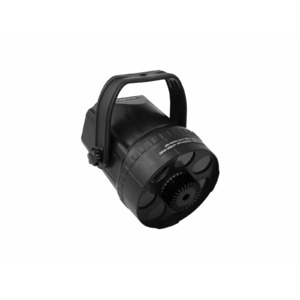 LED светоэффект Eurolite LED Mini FE-3 Flower 6x3W RGBAWP