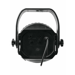 LED светоэффект Eurolite LED Mini FE-3 Flower 6x3W RGBAWP