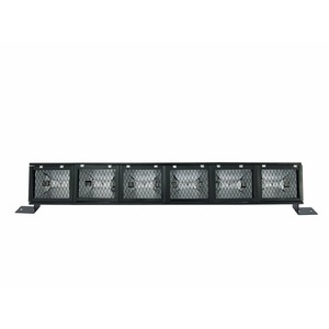 Прожектор театральный линзовый Eurolite Floodlight 6 x R7s