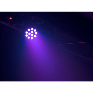 Прожектор PAR LED Eurolite LED PARty TCL Spot