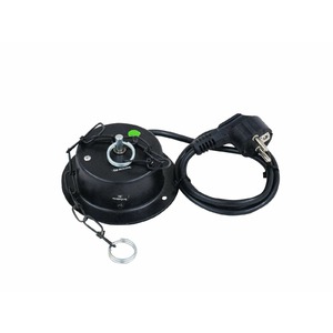 Мотор для зеркального шара Eurolite MD-1015 Rotary Motor with Plug