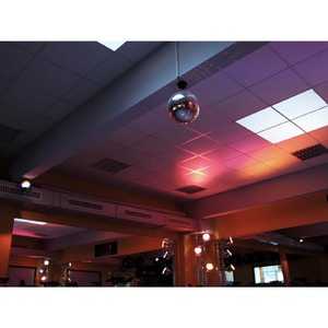 Мотор для зеркального шара Eurolite MD-1515 Safety Rotary Motor