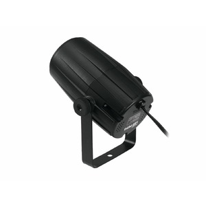 Прожектор для зеркального шара Eurolite LED PST-5 QCL Spot black