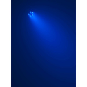 Прожектор PAR LED Eurolite LED SLS-603 TCL + UV Floor