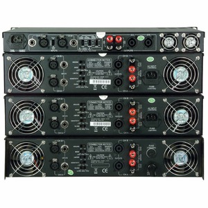 Усилитель мощности (концертный) American Audio VLP2500