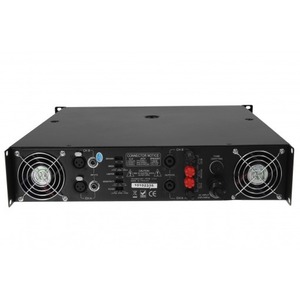 Усилитель мощности (концертный) American Audio VLP2500