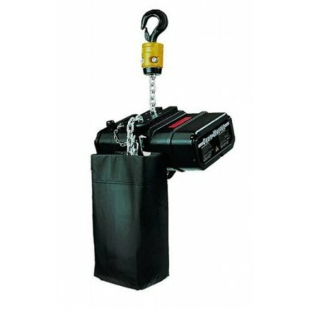 Лебедка сценическая Chain Master CM-911001 BGV-D8