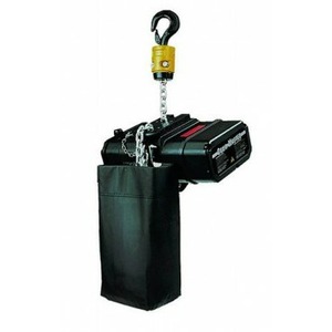 Лебедка сценическая Chain Master CM-911001 BGV-D8