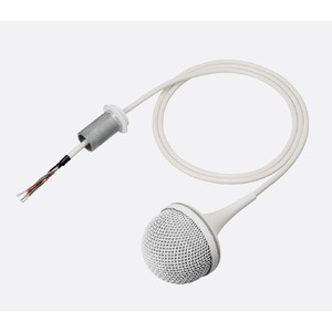 Микрофон подвесной белый Audio-Technica ES954