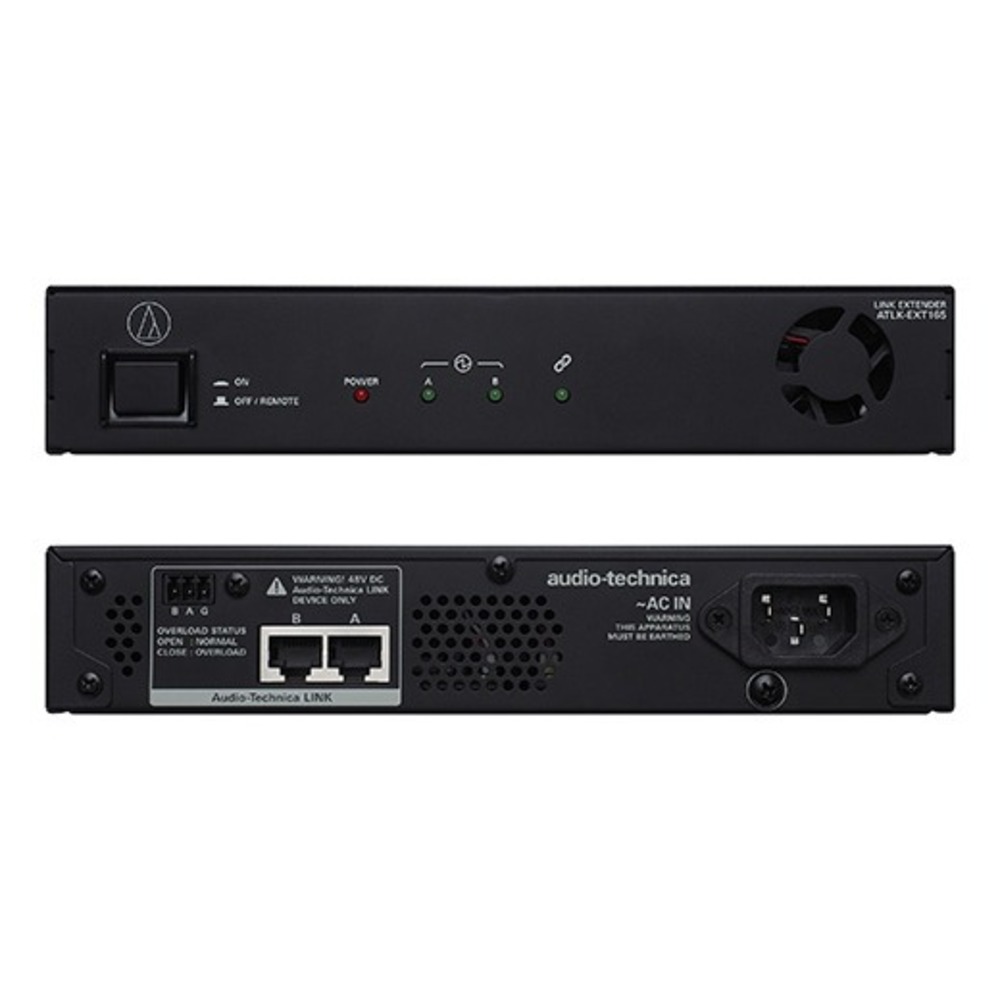 Коммутационное устройство Audio-Technica Audio-Technica ATLK-EXT165