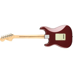 Электрогитара Fender AMERICAN PERFORMER STRATOCASTER HSS RW AUBERGINE
