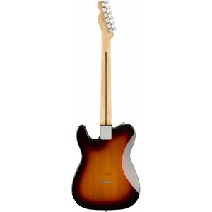 Электрогитара Fender PLAYER TELE HH PF 3TS