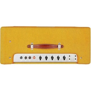 Гитарный комбо Fender 57 Custom Pro 230V EUR