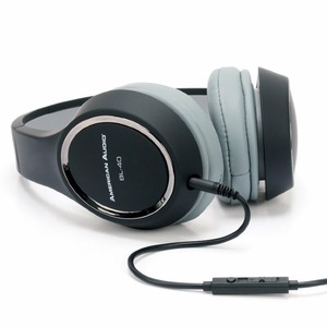 Охватывающие наушники American Audio BL-40B