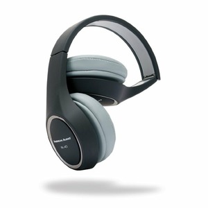 Охватывающие наушники American Audio BL-40B