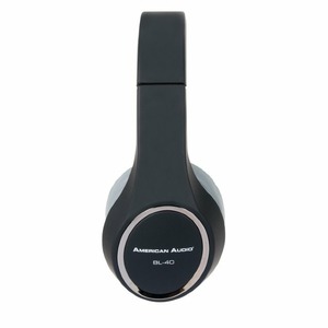 Охватывающие наушники American Audio BL-40B
