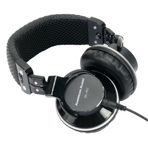 Наушники накладные классические American Audio BL-60B