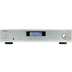 Интегральный усилитель Rotel A11 Silver