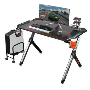 Стол игровой Eureka ERK-EDK-R1S