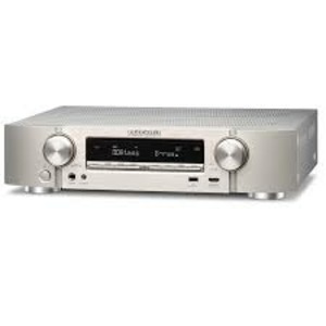 AV ресивер Marantz NR 1710 Silver