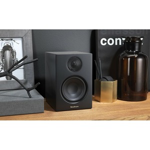 Полочная акустика Audio Pro Addon T14 Black