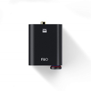 Усилитель для наушников портативный FiiO K3