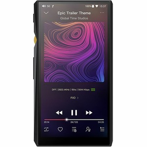 Цифровой плеер Hi-Fi FiiO M11