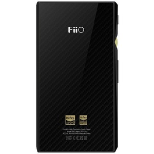 Цифровой плеер Hi-Fi FiiO M11