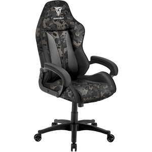 Кресло игровое ThunderX3 BC1 Camo Black Hawk AIR