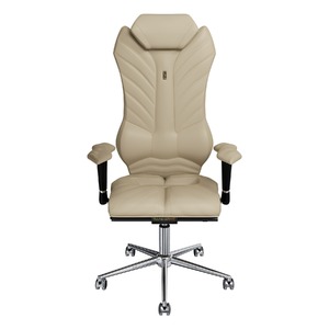 Кресло игровое Kulik System MONARCH 0203 sandy