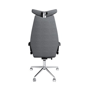 Кресло игровое Kulik System JET 0304 silver