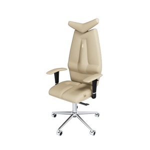 Кресло игровое Kulik System JET 0303 sandy