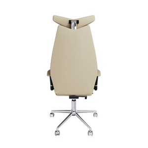 Кресло игровое Kulik System JET 0303 sandy