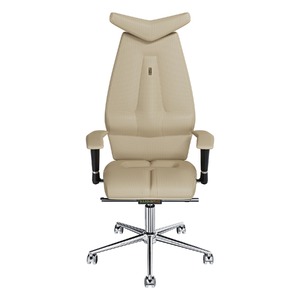 Кресло игровое Kulik System JET 0303 sandy