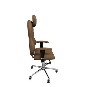 Кресло игровое Kulik System GRAND 0404 bronze