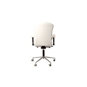 Кресло игровое Kulik System VICTORY 0804 white