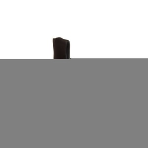 Кресло игровое Kulik System ELEGANCE 1005 black