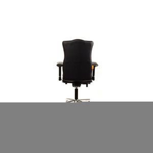 Кресло игровое Kulik System ELEGANCE 1005 black