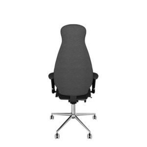 Кресло игровое Kulik System GALAXY 1107 grey