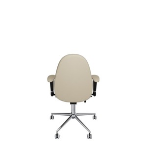 Кресло игровое Kulik System CLASSIC MAXI 1202 sandy