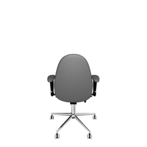 Кресло игровое Kulik System CLASSIC MAXI 1205 grey