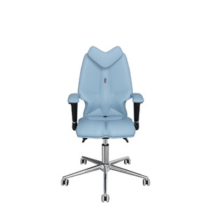 Кресло игровое Kulik System FLY 1303 light blue