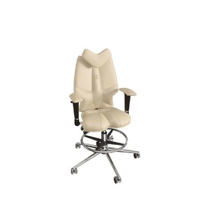 Кресло игровое Kulik System FLY 1304 sandy