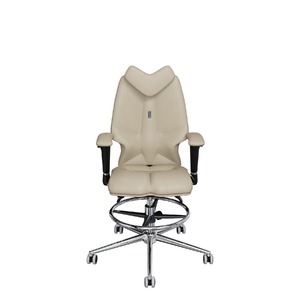 Кресло игровое Kulik System FLY 1304 sandy