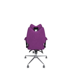 Кресло игровое Kulik System FLY 1305 purple