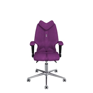 Кресло игровое Kulik System FLY 1305 purple
