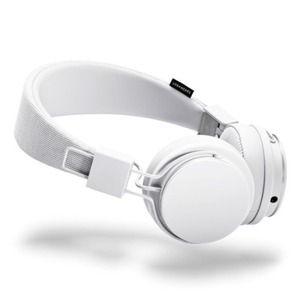 Наушники накладные классические Urbanears Plattan 2 True White