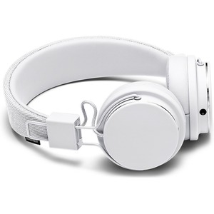 Наушники накладные классические Urbanears Plattan 2 True White