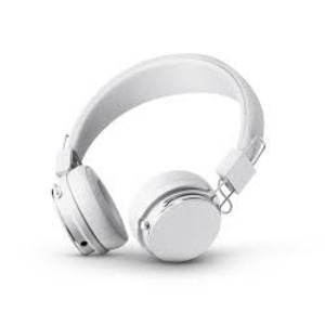 Наушники накладные классические Urbanears Plattan 2 True White